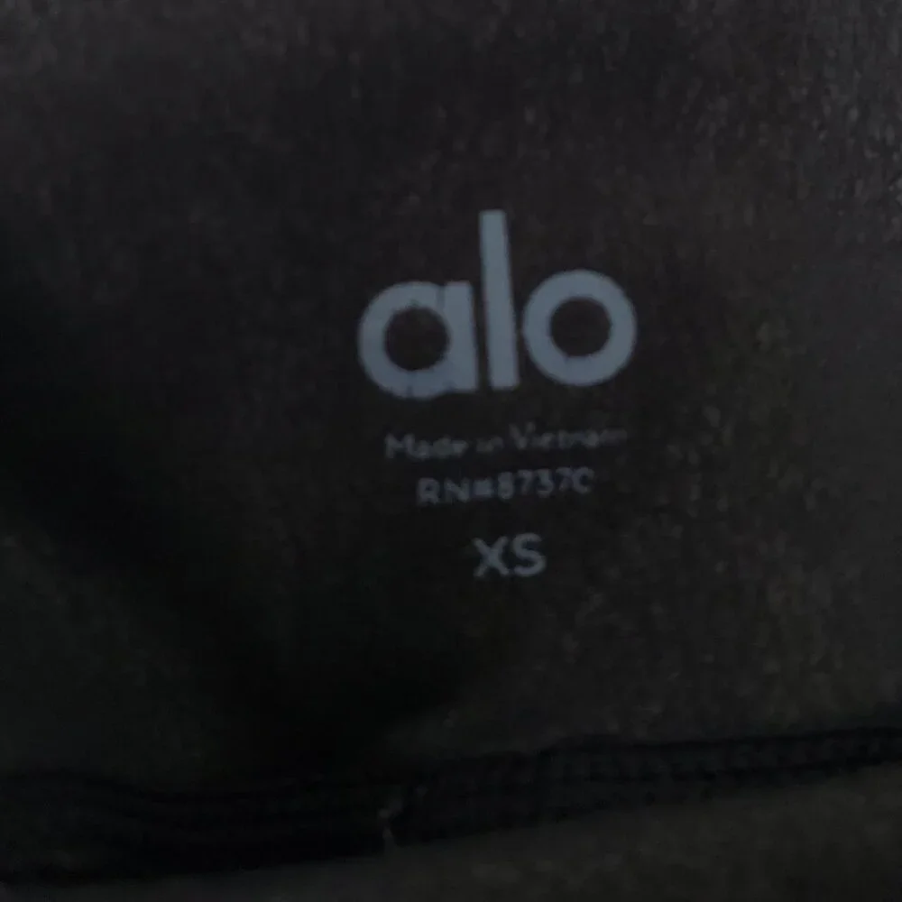 Alo Yoga Moto Leggings